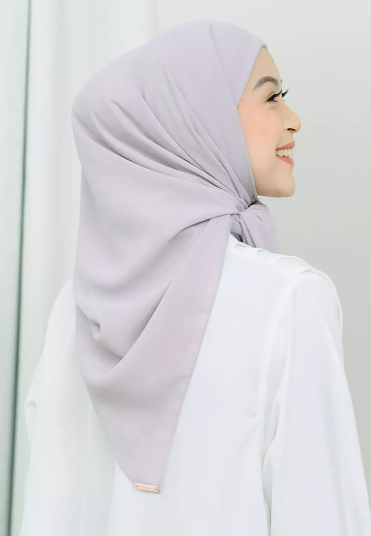 Bawal Inner Square Peony