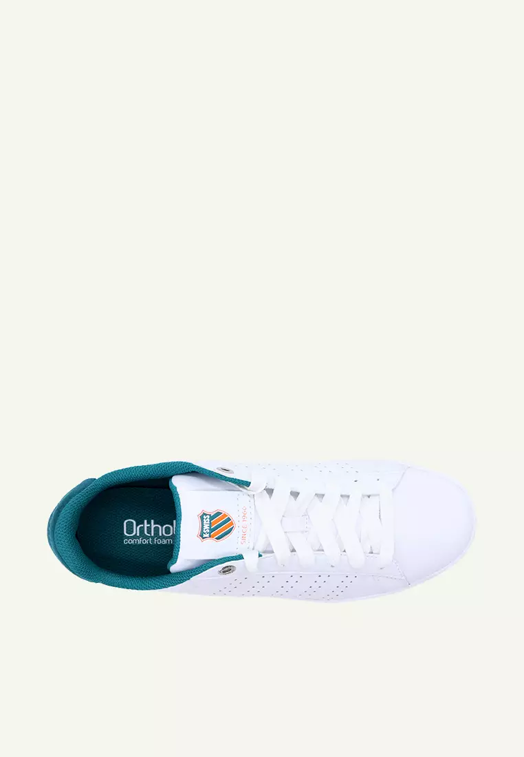 Buy K Swiss Court Casper III Men #39 s Shoes 2025 Online ZALORA Philippines