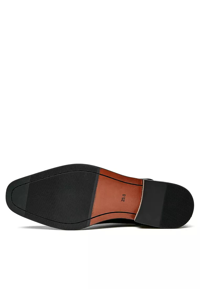 Leather Classic Oxford KB8553