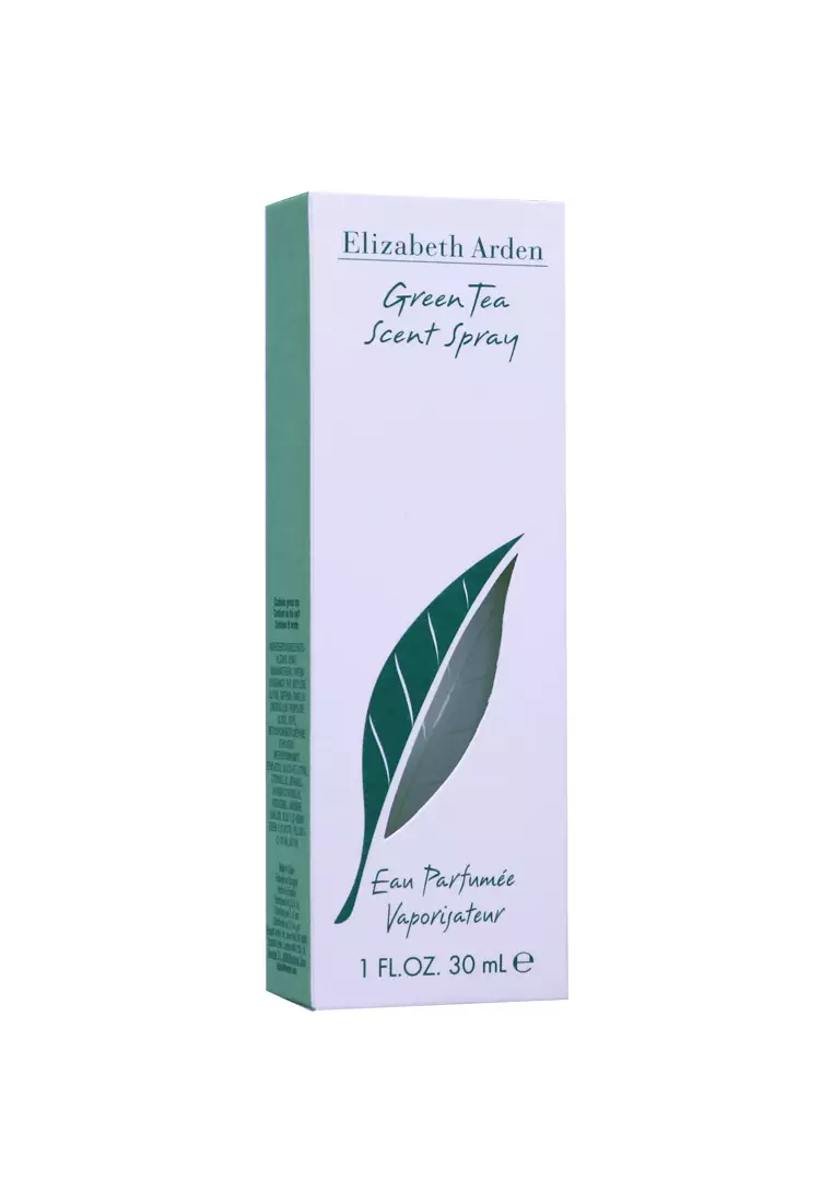 Elizabeth Arden Green Tea Woman 30 ML