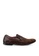Green Point Club brown Fashion Loafers A2A8ASHF502900GS_1