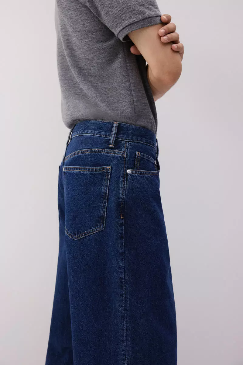 Baggy Jeans