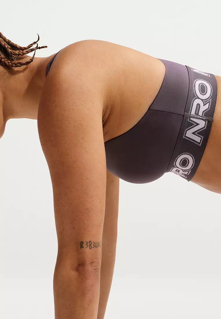 Pro Dri-FIT Graphic Training Bra