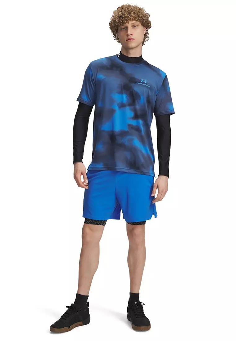 Vanish Woven 2-in-1 Shorts