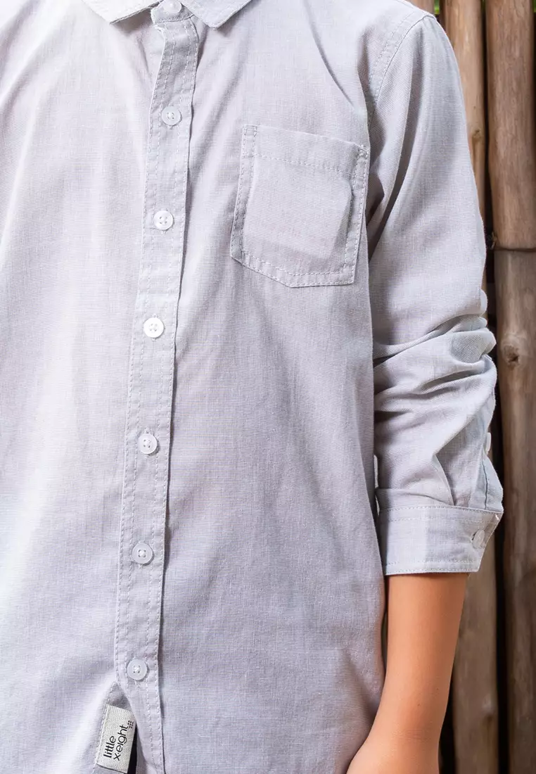 Boy Fadeel Kargh Koko Junior