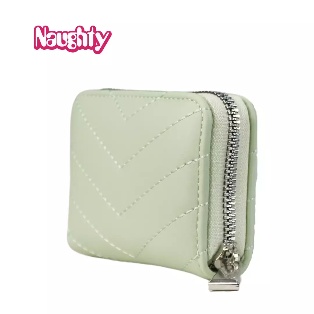 Dompet Kartu Wanita Card Holder Ilona G642 2409012 Naughty Accessories