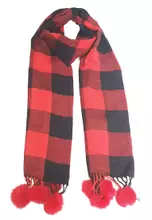 Red & Black