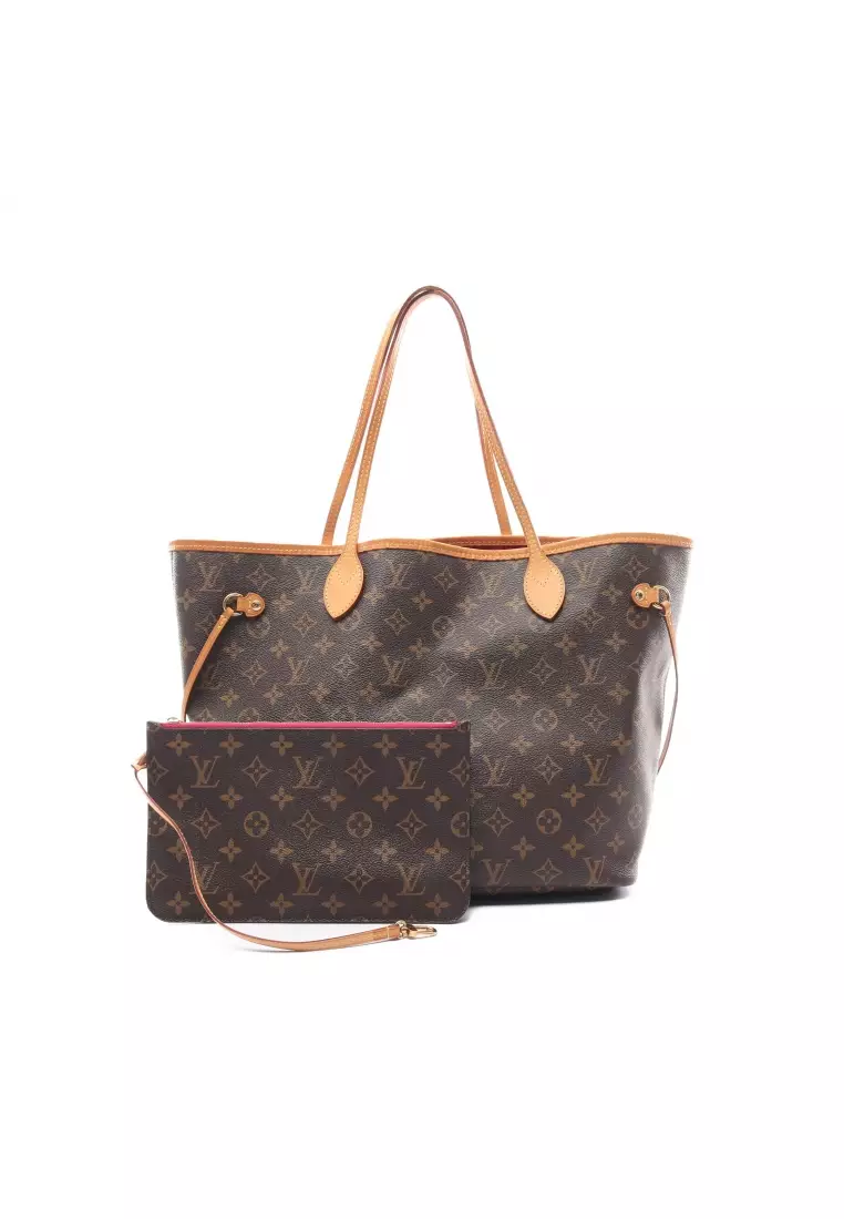 mk neverfull, Off 65%