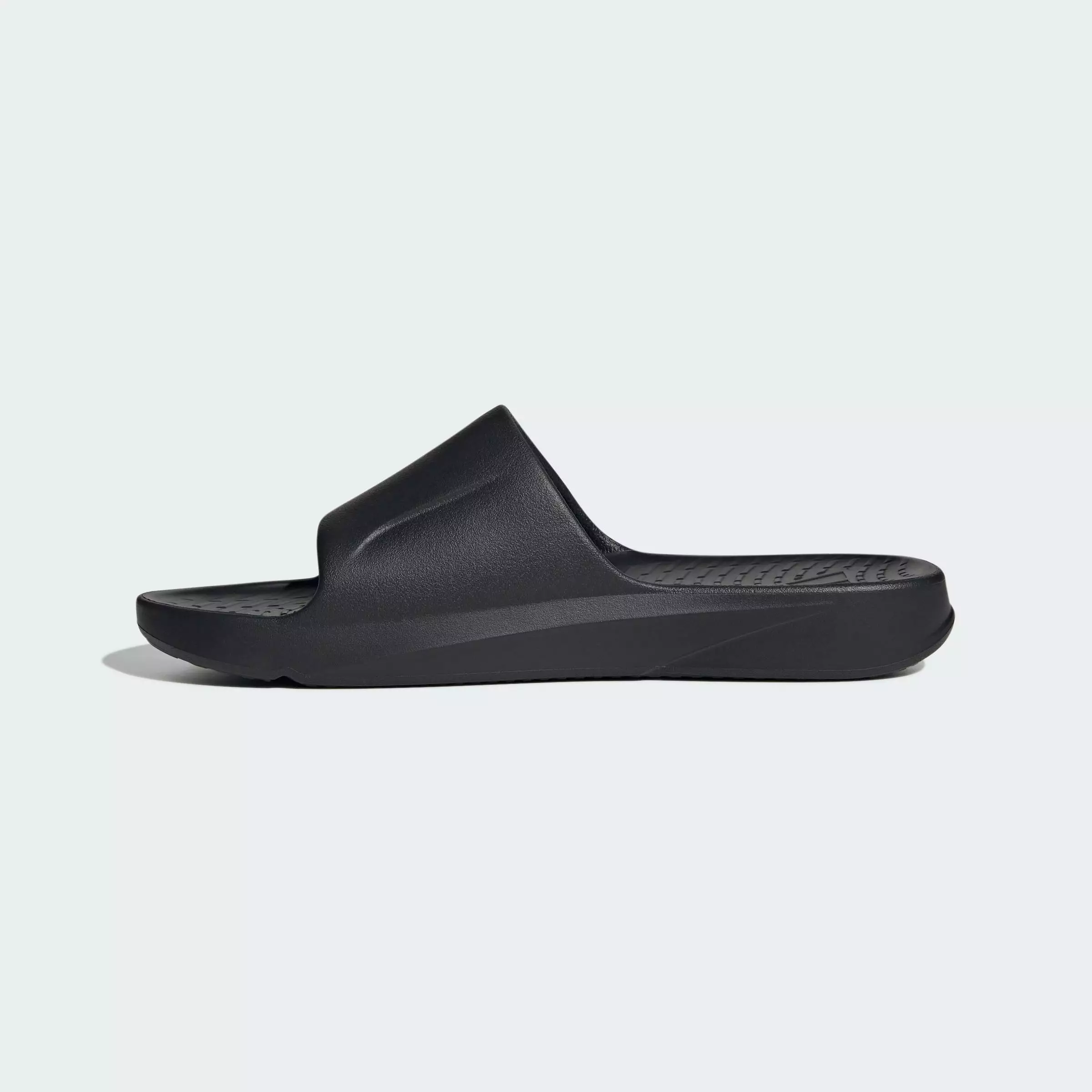 Lifestyle LIGHTSHIFT SLIDES Unisex Black HQ2423