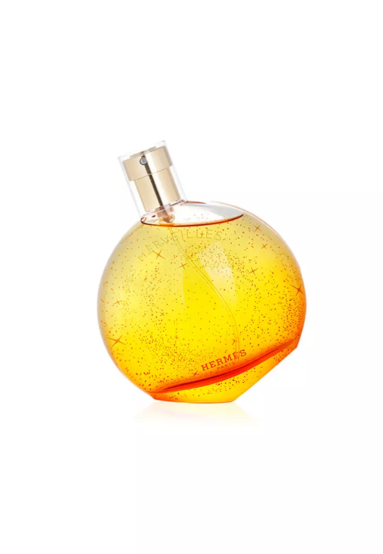 Buy Hermès HERMES - Eau Des Merveilles Elixir Eau De Parfum Spray