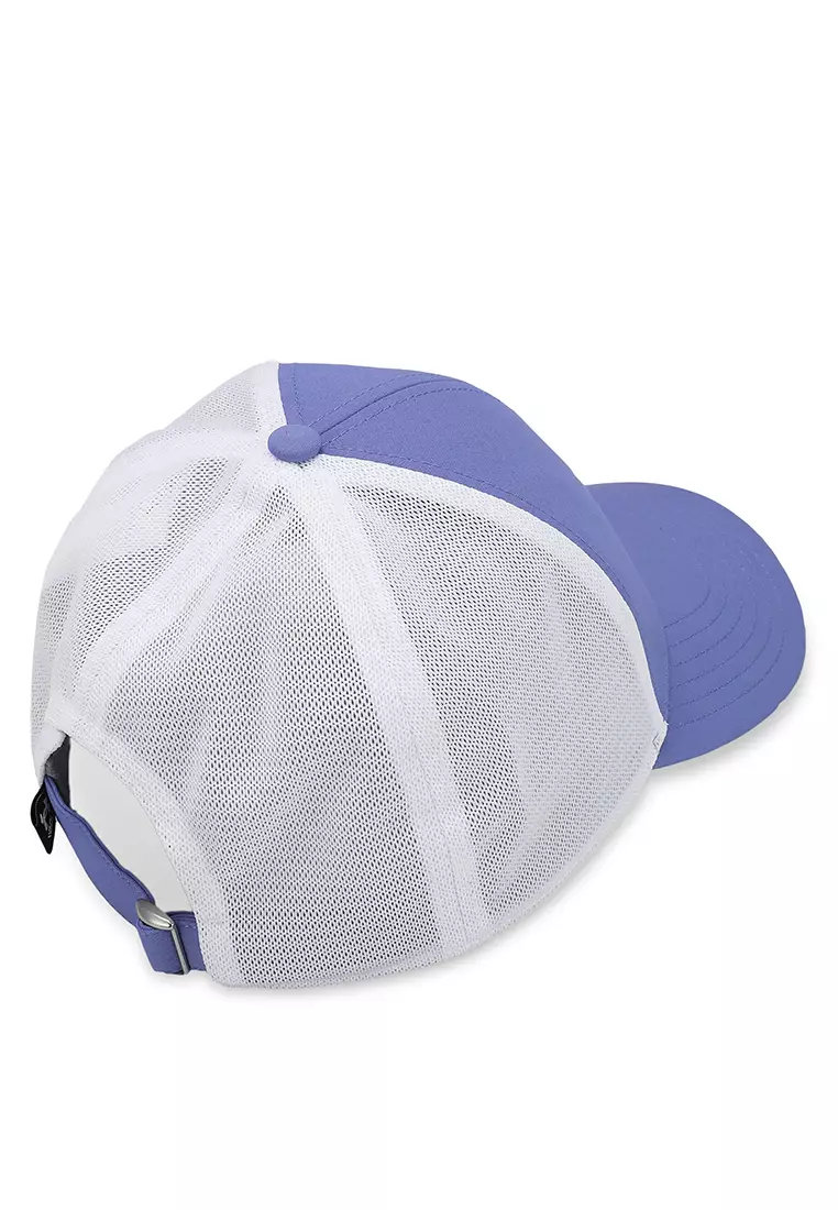 Buy Under Armour Iso-Chill Driver Mesh Adjustable Cap Online | ZALORA ...
