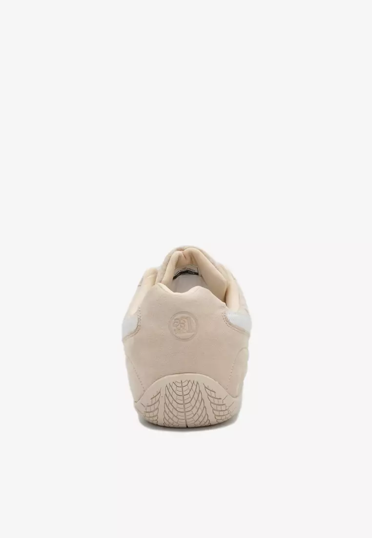 Dr Cardin Drift Men Laced-Up Comfort Sneakers RSC-61399