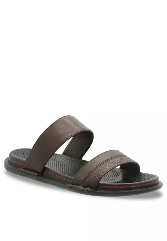 Double Strap Sandals