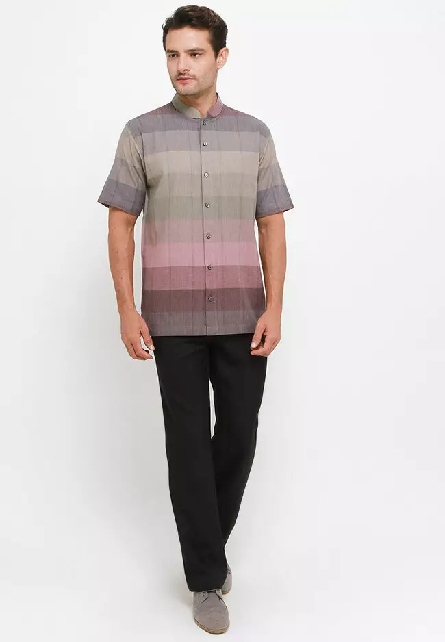 Barley BK2 Long Pants