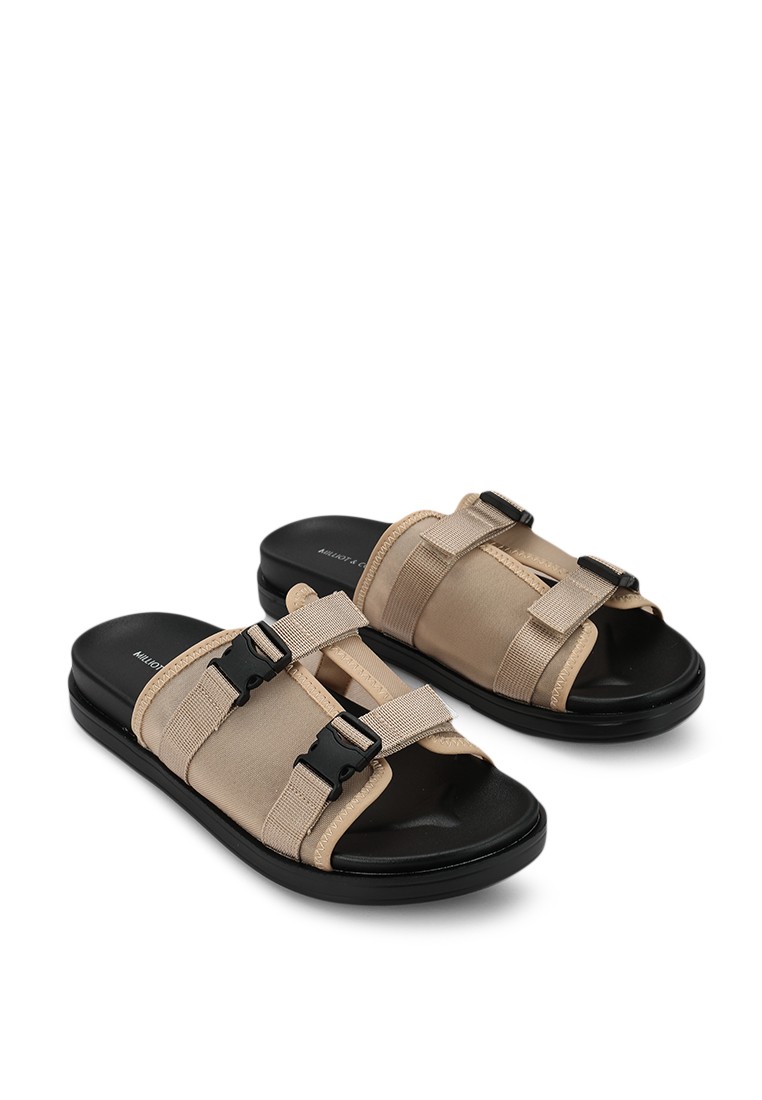 Darcie Open Toe Sandals