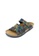 SoleSimple multi Istanbul - Camouflage Leather Sandals & Flip Flops FE081SHEF366B9GS_2