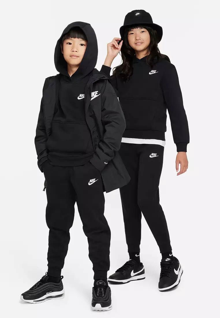 Sportswear Club Fleece Older Kids' Unisex Jogger Pants