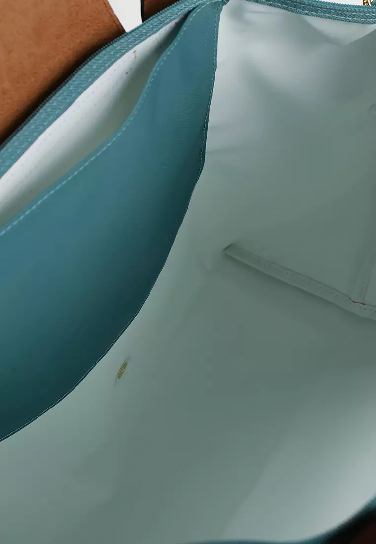 Le Pliage Original M Handbag