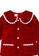 RAISING LITTLE red Bliksem Christmas Outfit Set 30220KA6EB3E35GS_3