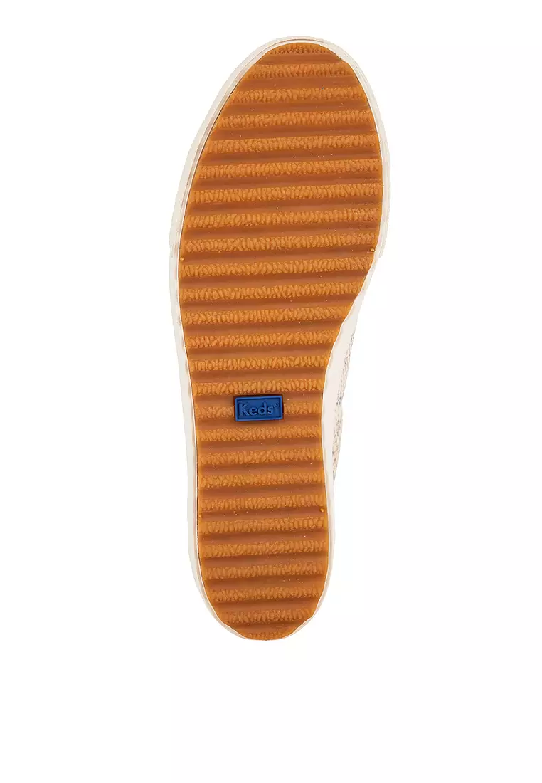 keds snakeskin sneakers