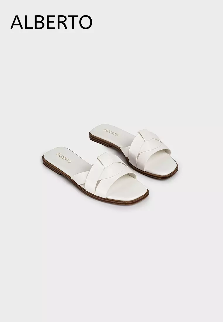 Women's Alayna Flat Shoes