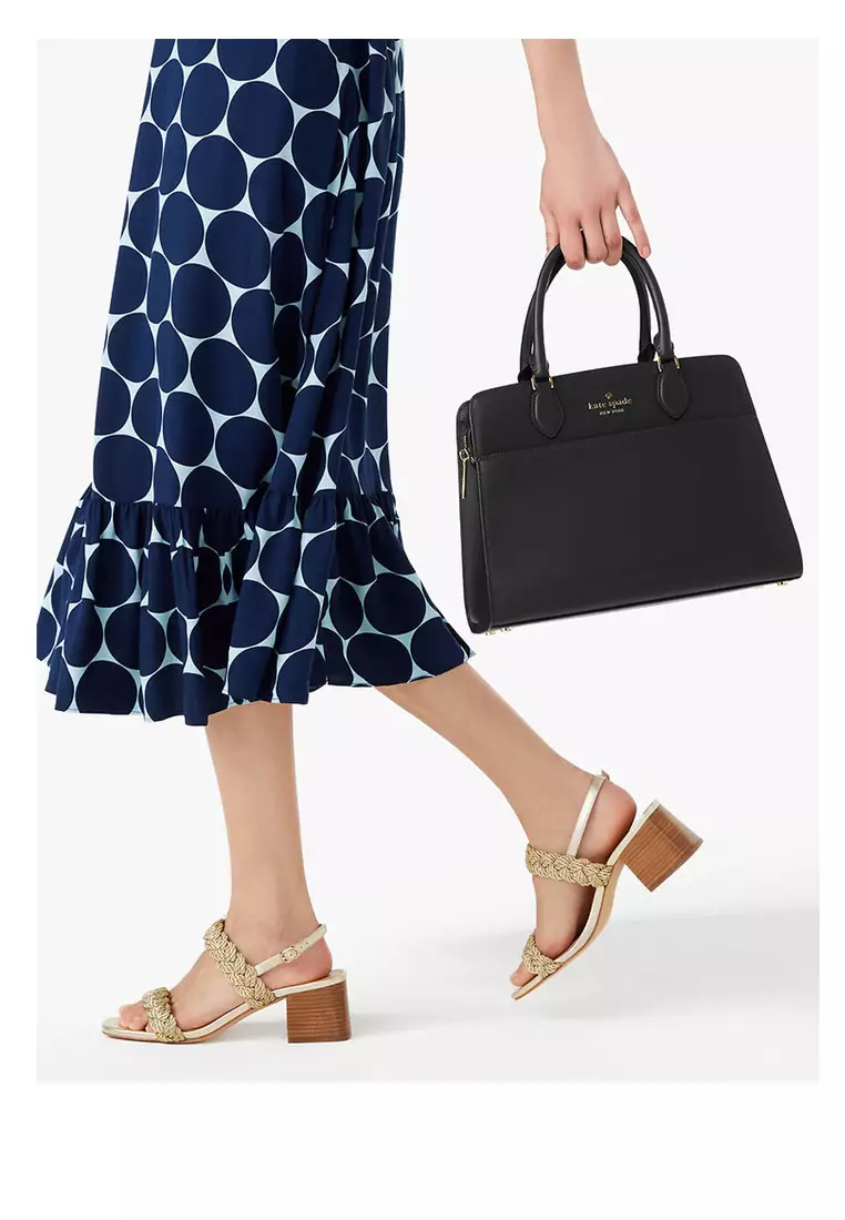 Madison Medium Satchel