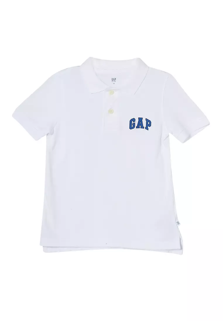 Gap polo clearance neck