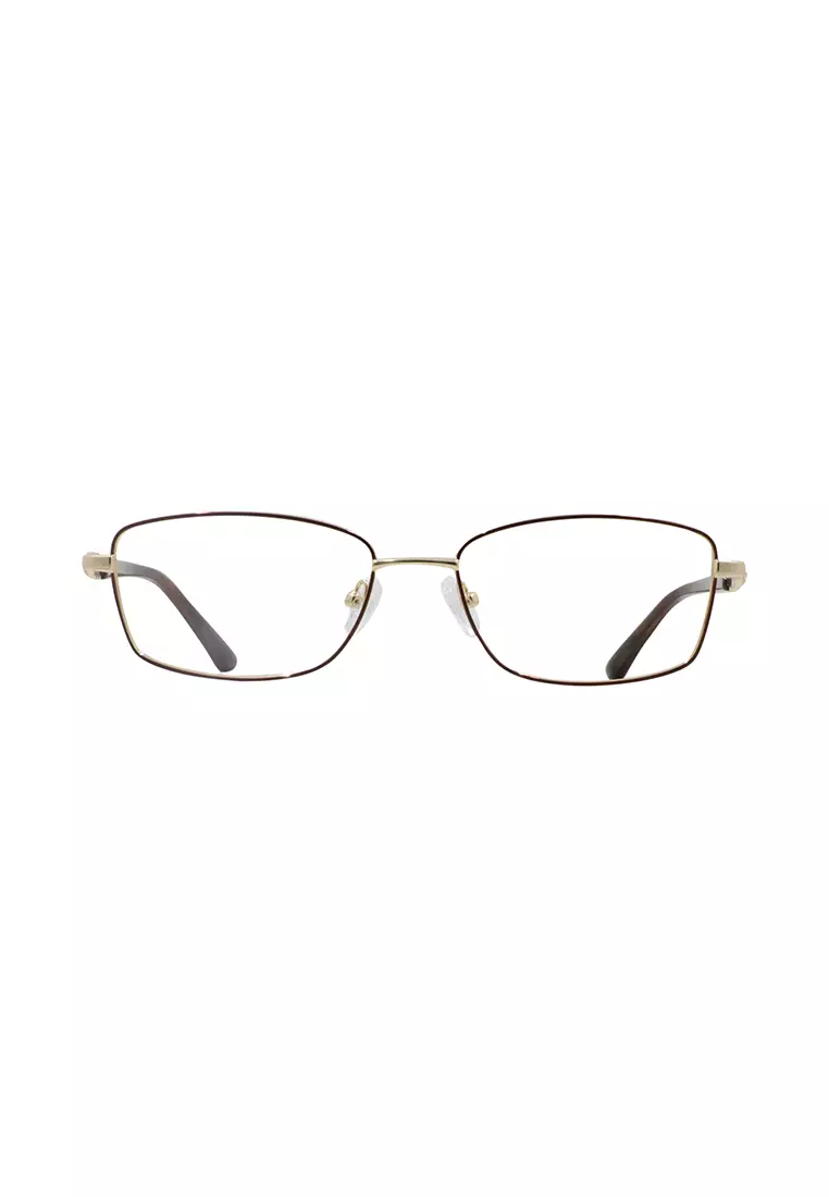 SS967 (C1) Anti-Radiation Computer Eyeglasses for Women