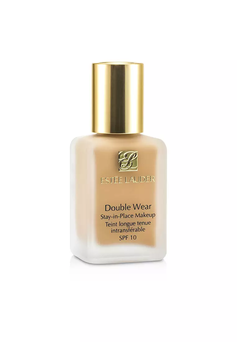 Buy Estée Lauder ESTÉE LAUDER - Double Wear Stay In Place Makeup SPF 10 ...