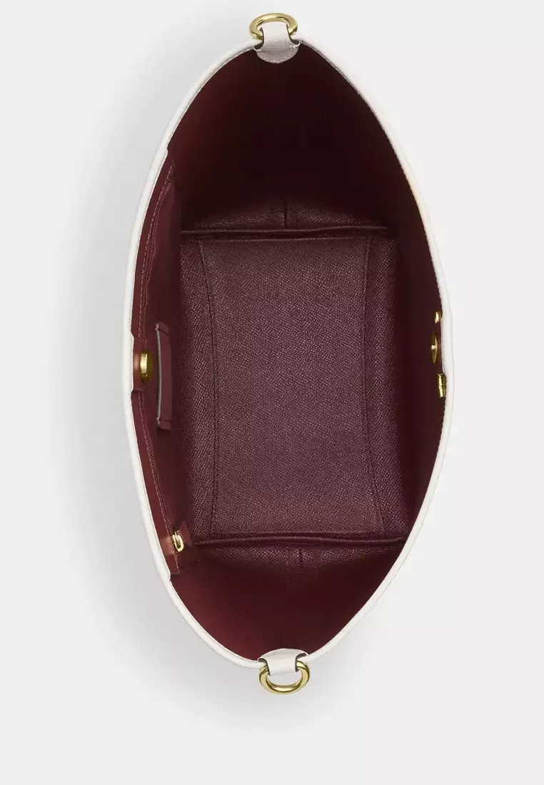 City Large Bucket Bag