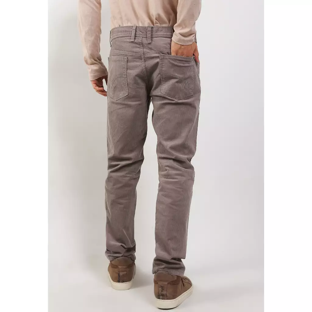 Watchout Celana Pria Bexley Corduroy - WP802660004