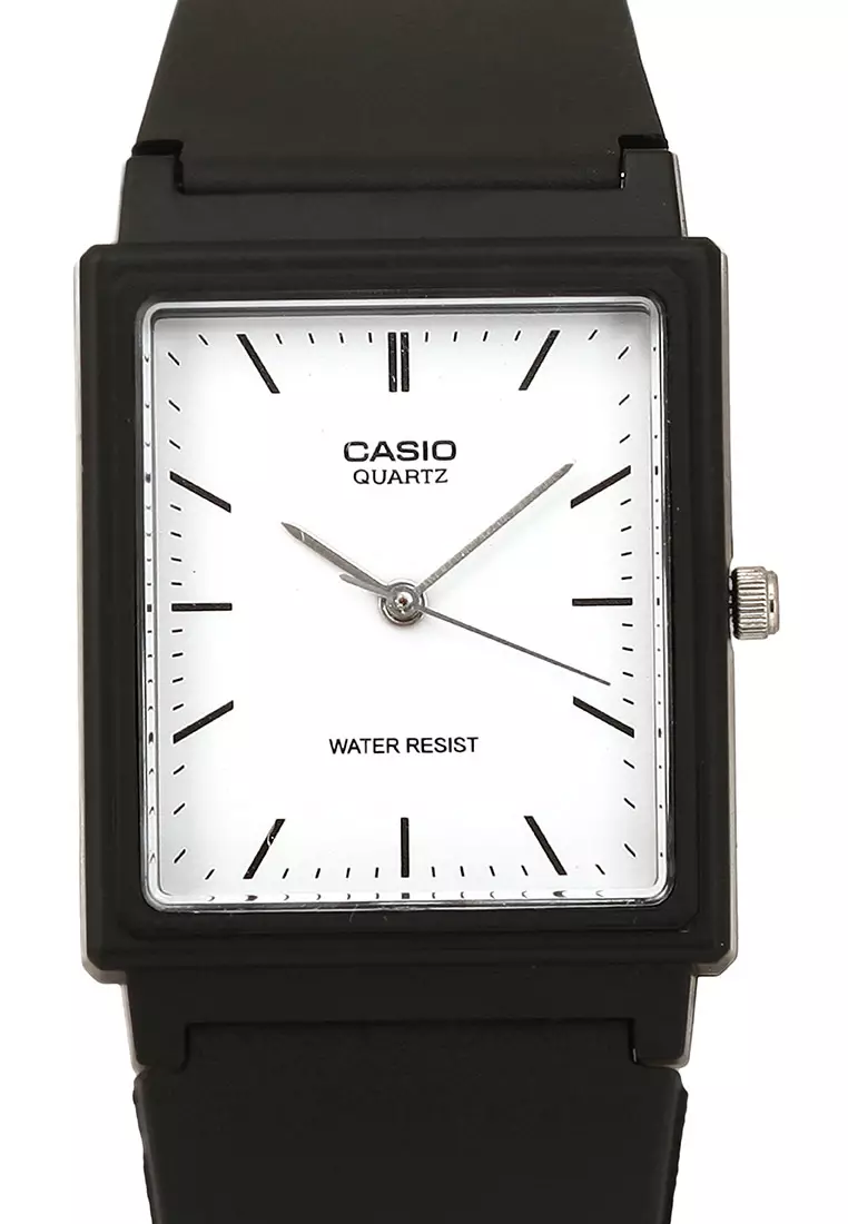 Analog Watch MQ-27-7EDF