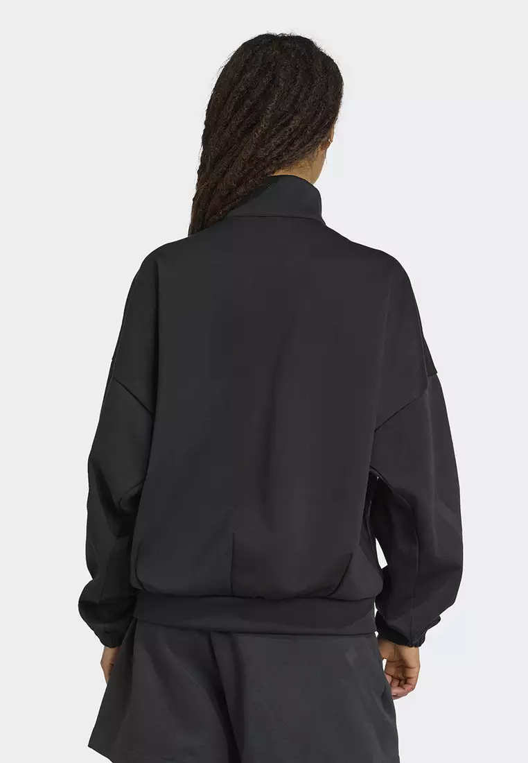 Buy ADIDAS Z.N.E. Track Top Online | ZALORA Malaysia