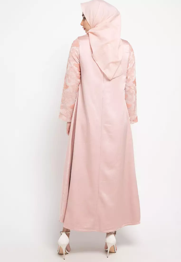 Femme-Long Gamis