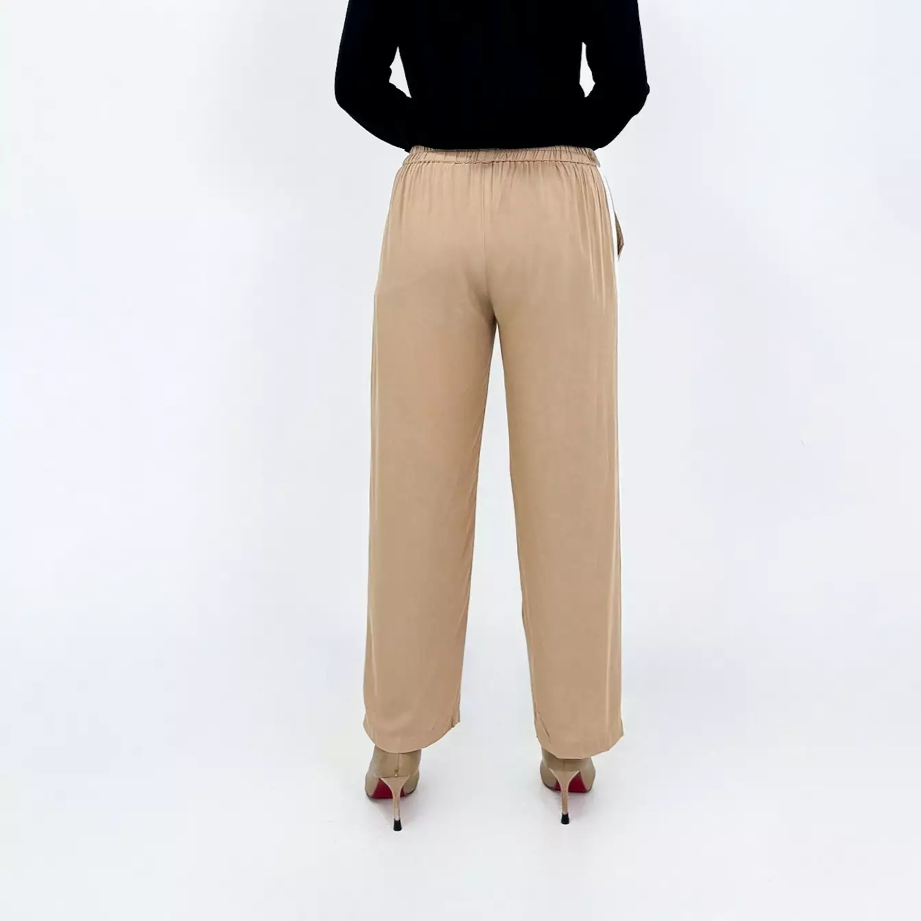 Kulot Katun Rayon Lisa