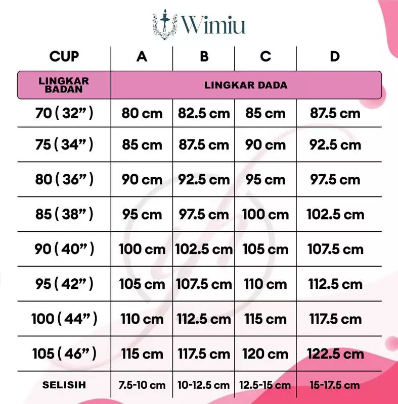 Wimiu BH Seamless Sport Bra Seamless Push Up Motif Separuh Bunga Brukat Bra BH Sport Wanita Bra Wanita Tanpa Kait Jahitan Busa Tipis 100228