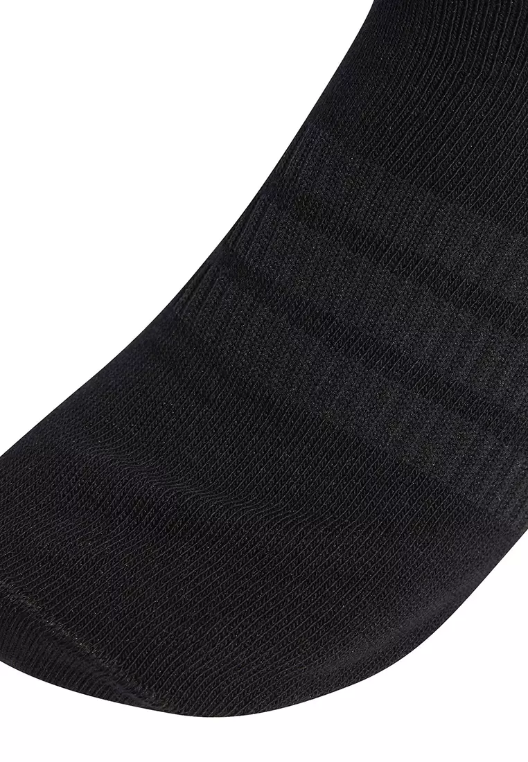 Thin & Light Sportswear Ankle Socks 3 Pair Pack