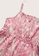 MANGO BABY pink Printed Cotton Dress B22F9KAFEED560GS_3