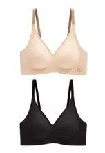 Nude Black