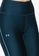 Under Armour blue UA Coolswitch 7/8 Leggings 28508AA7E897F5GS_2