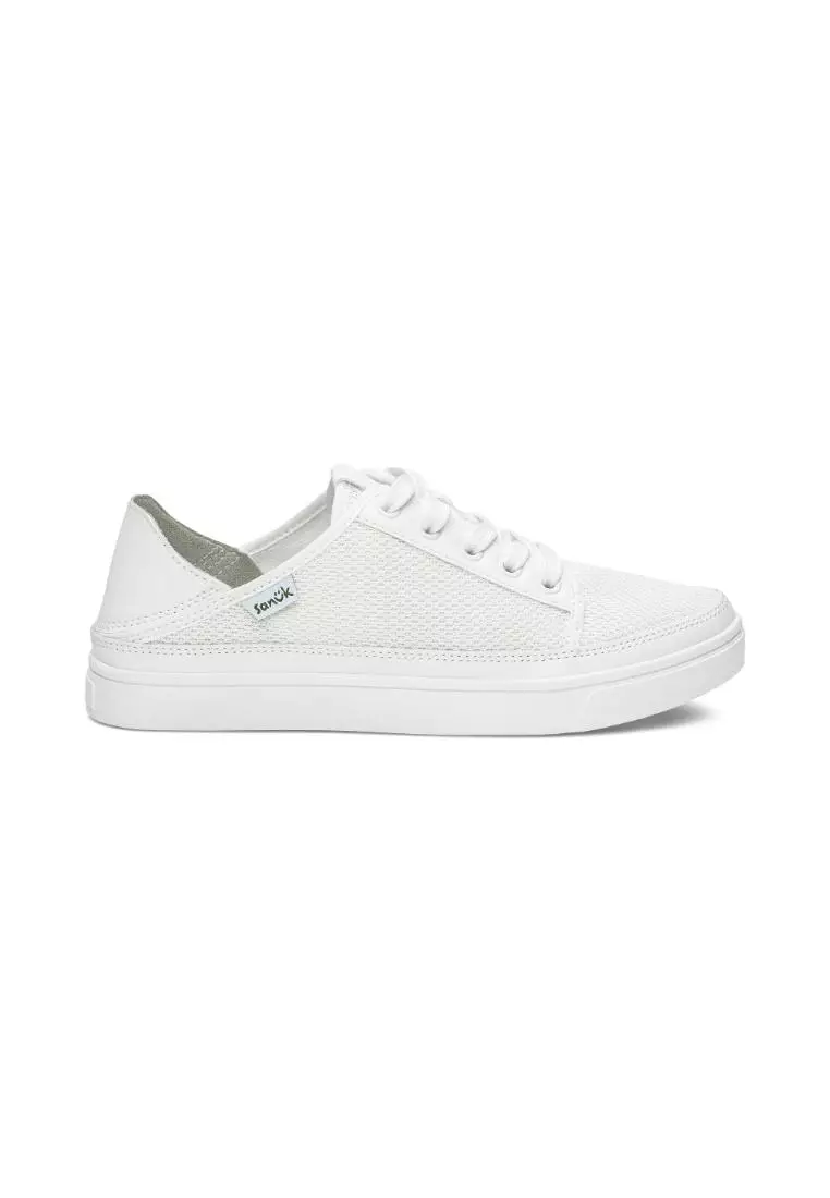 Sanuk Women's TYDAL-WHT
