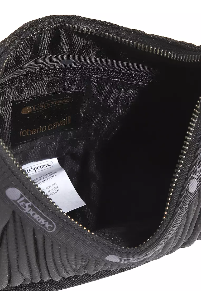 (LSS x Roberto Cavalli) Bologna Matelasse Sm