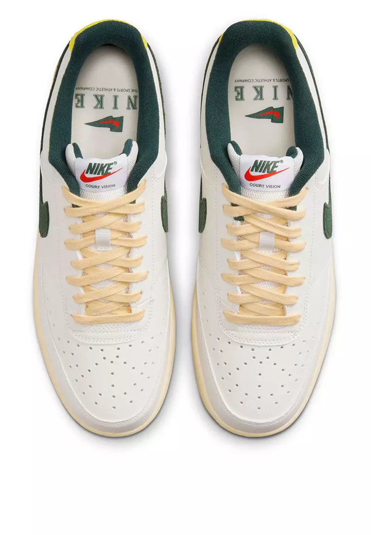 Court Vision Lo Shoes