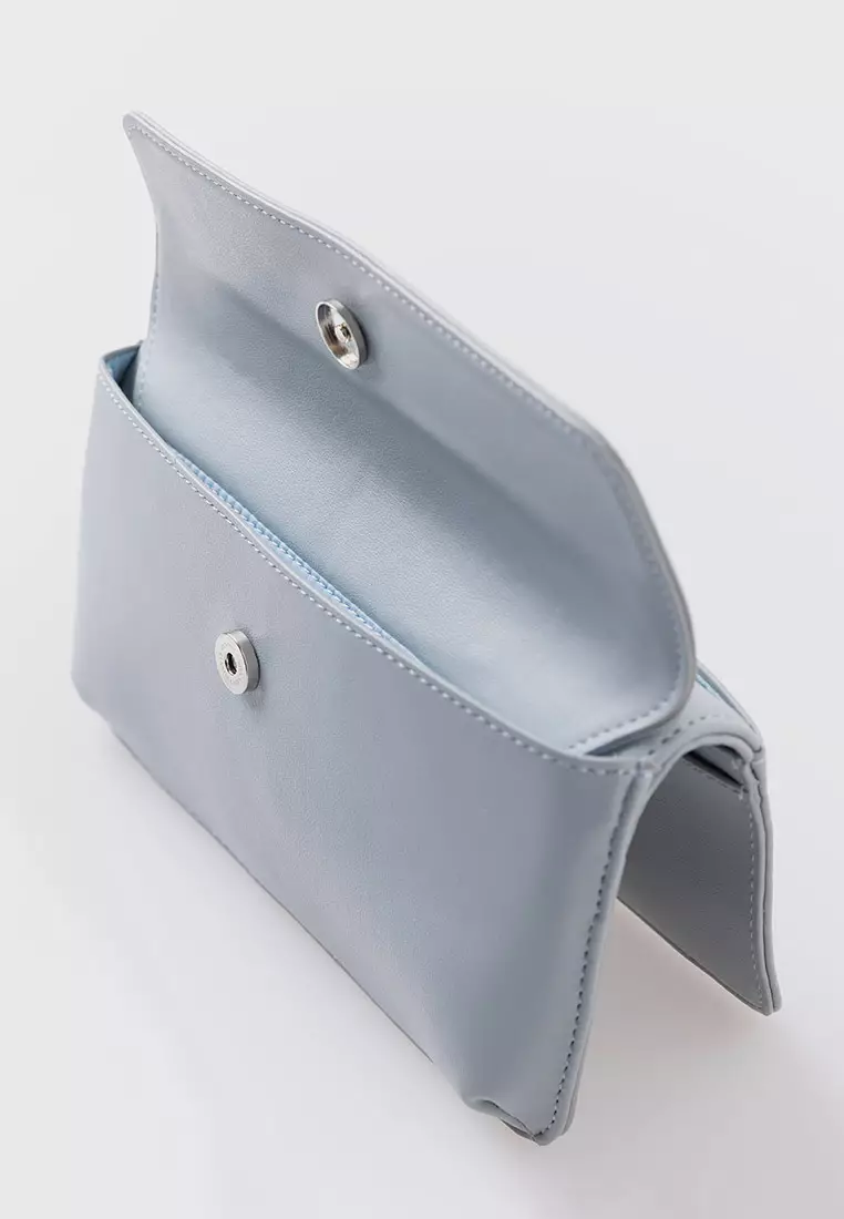 Ria Miranda Candy Miyuki Wallet Bag