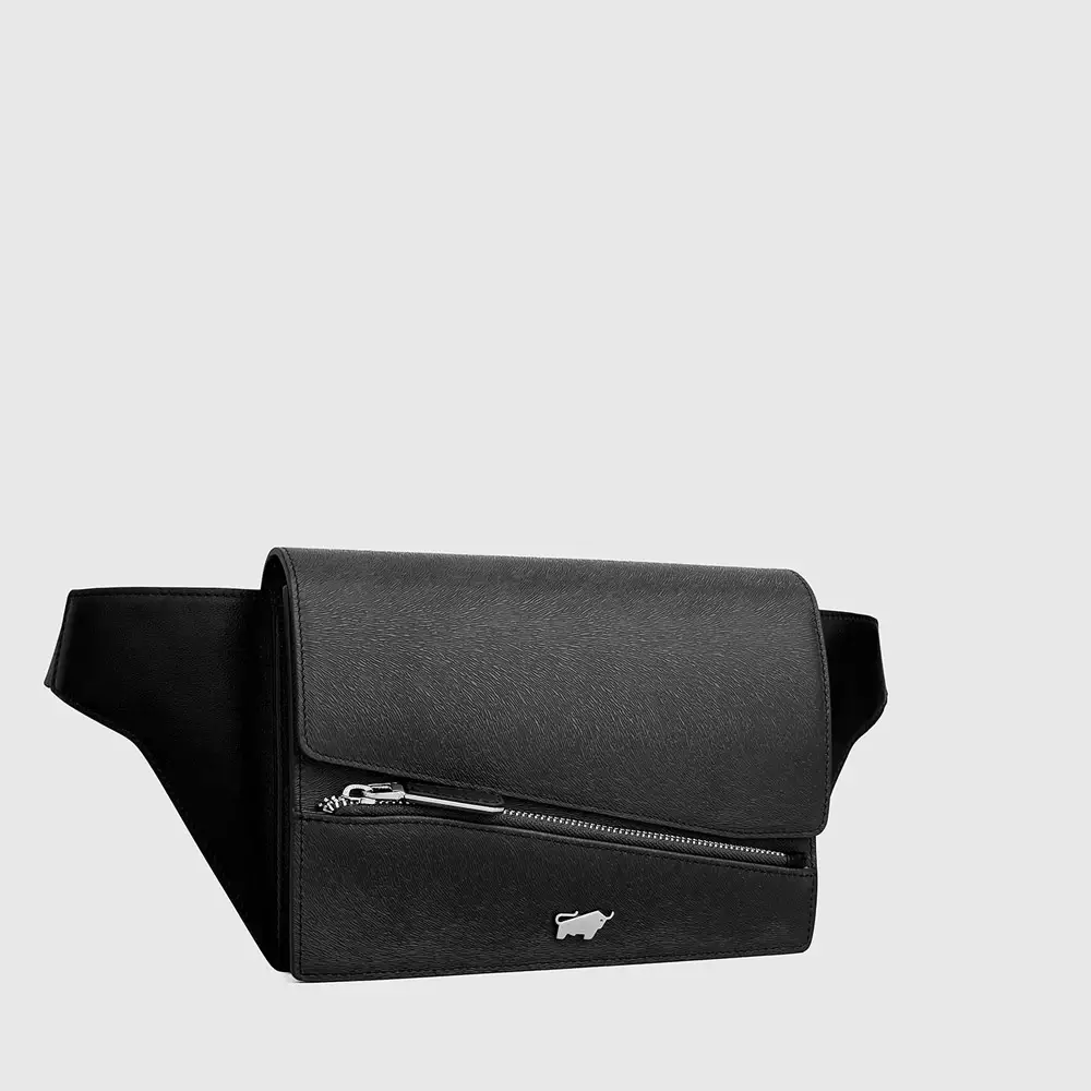BRAUN BUFFEL TAS PRIA AGMARINE MEDIUM MESSENGER