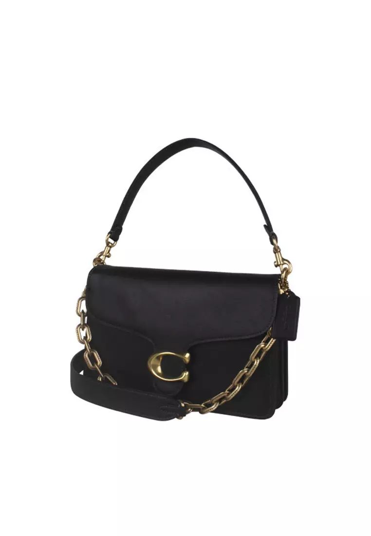 Women's Crossbody Bag In Black CY919