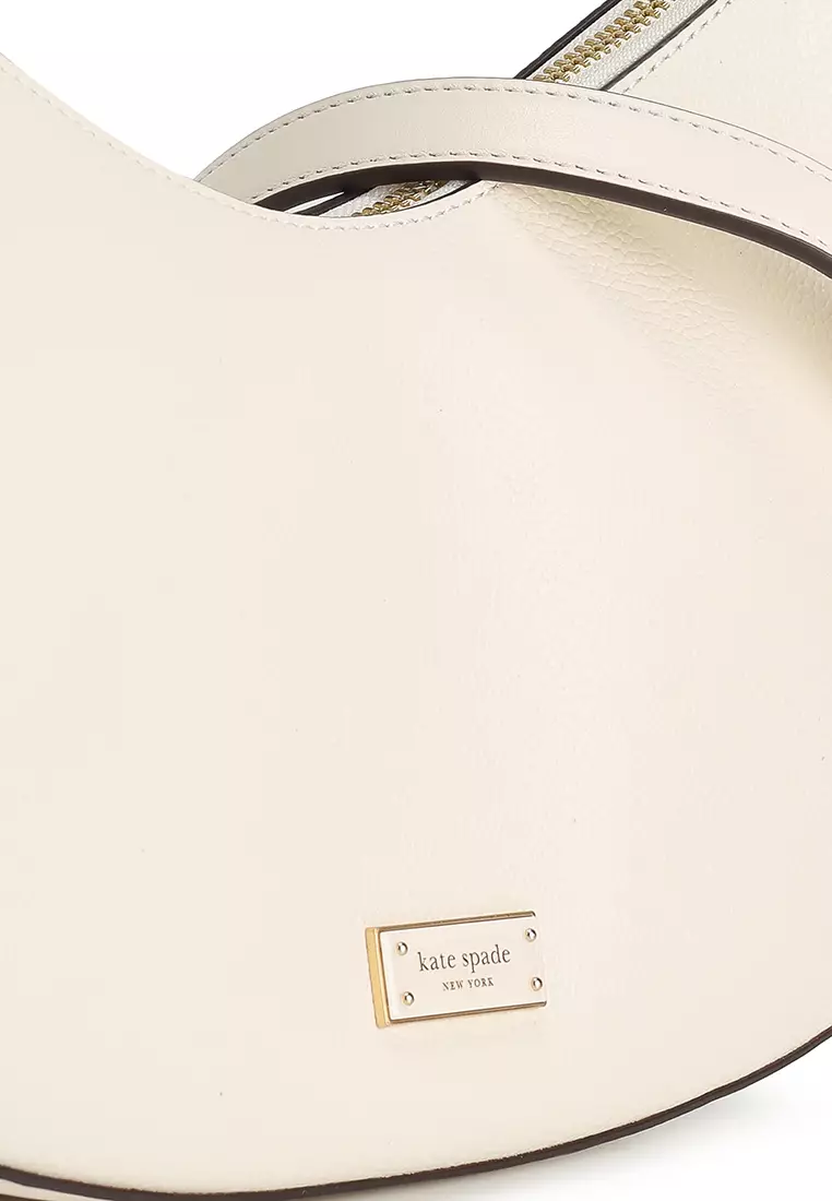 Liv Convertible Shoulder Bag