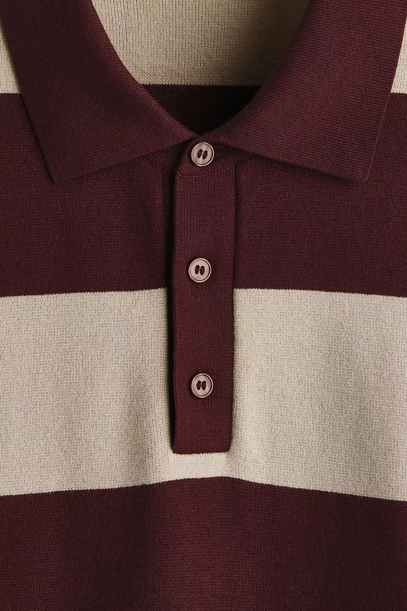 Regular Fit Polo shirt