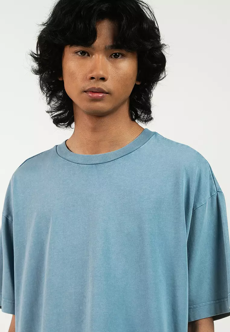 Box Fit T-Shirt