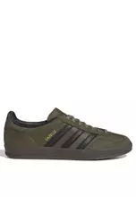 Focus Olive/Core Black/Gum
